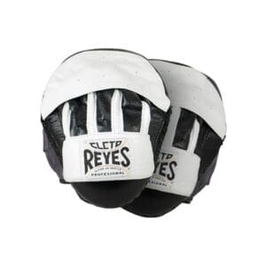 Cleto Reyes Curve Punch Mitts - Multiple Colours