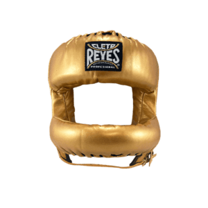 Cleto Reyes Headgear Redesigned with Nylon Bar - Multiple Colours