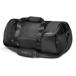 Hayabusa Elite Boxing Duffle Bag