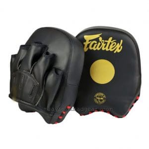 Fairtex FMV14 Short Focus Mitts