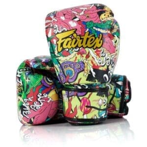 Fairtex BGV Urface Boxing Gloves