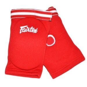 Fairtex EBE1 Elbow Pads - Multiple Colours