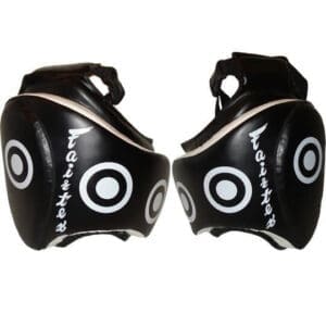 Fairtex TP3 Thigh Pads - Multiple Colours