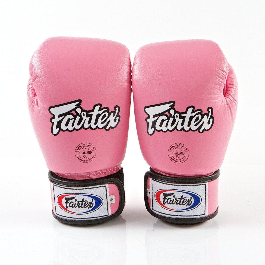 Fairtex BGV1 Tight Fit Boxing Gloves - Multiple Colours - Image 4