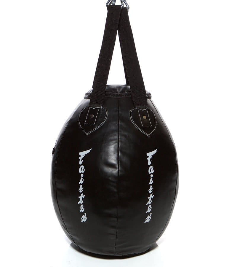 Fairtex HB11 Uppercut Heavy Bag Unfilled