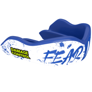 Damage Control Mouthguard Fear None