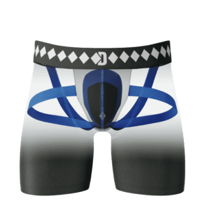 Diamond MMA Compression Jock & Athletic Cup System
