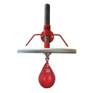 Cleto Reyes Professional Speed Bag Platform with High Precision adjustment