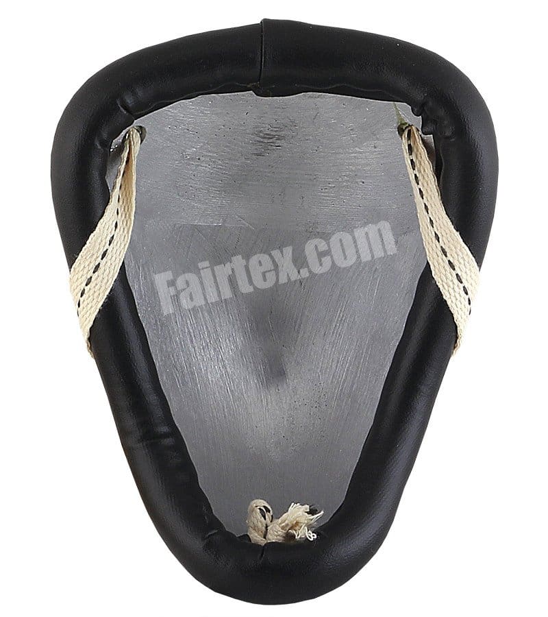 Fairtex GC2 Muay Thai Steel Cup - Image 2