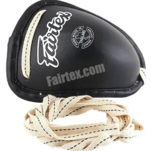 Fairtex GC2 Muay Thai Steel Cup
