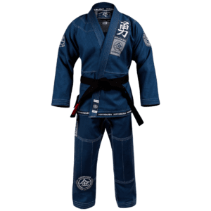 Hayabusa Goorudo 3 Gold Weave BJJ Gi - Multiple Colours