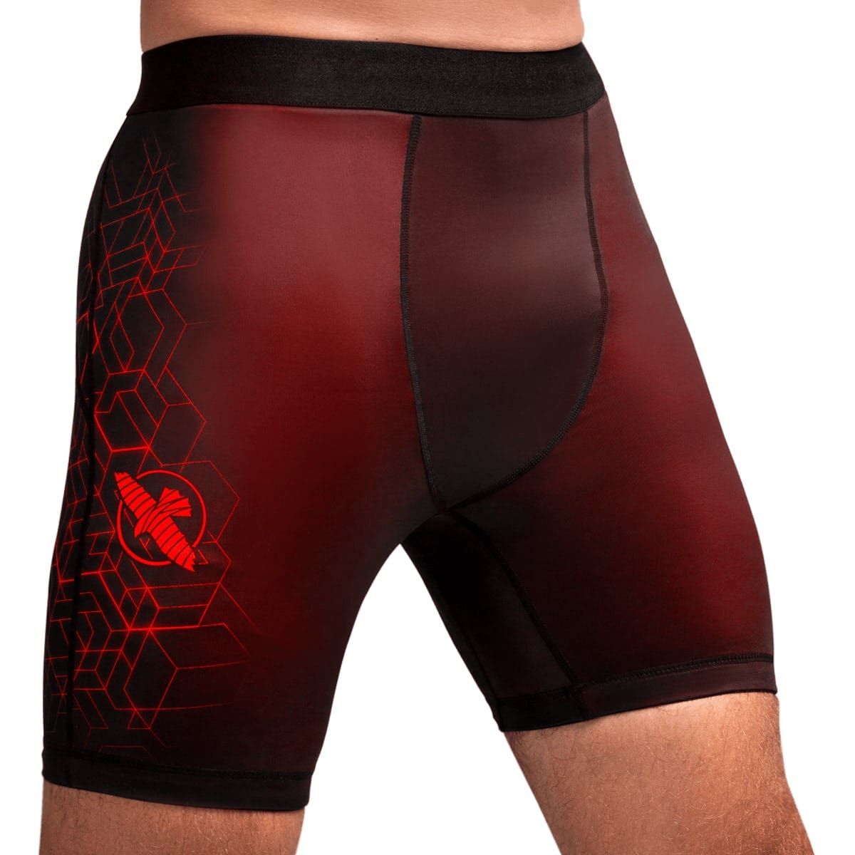 Hayabusa Geo Vale Tudo Shorts - Multiple Colours