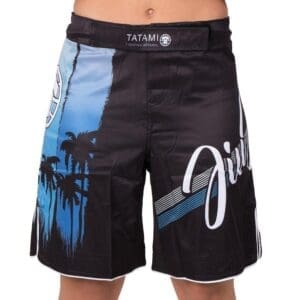 Tatami Ladies Go with the Flow Shorts