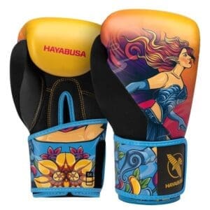 Hayabusa S4 Youth Epic Boxing Gloves - Multiple Colours