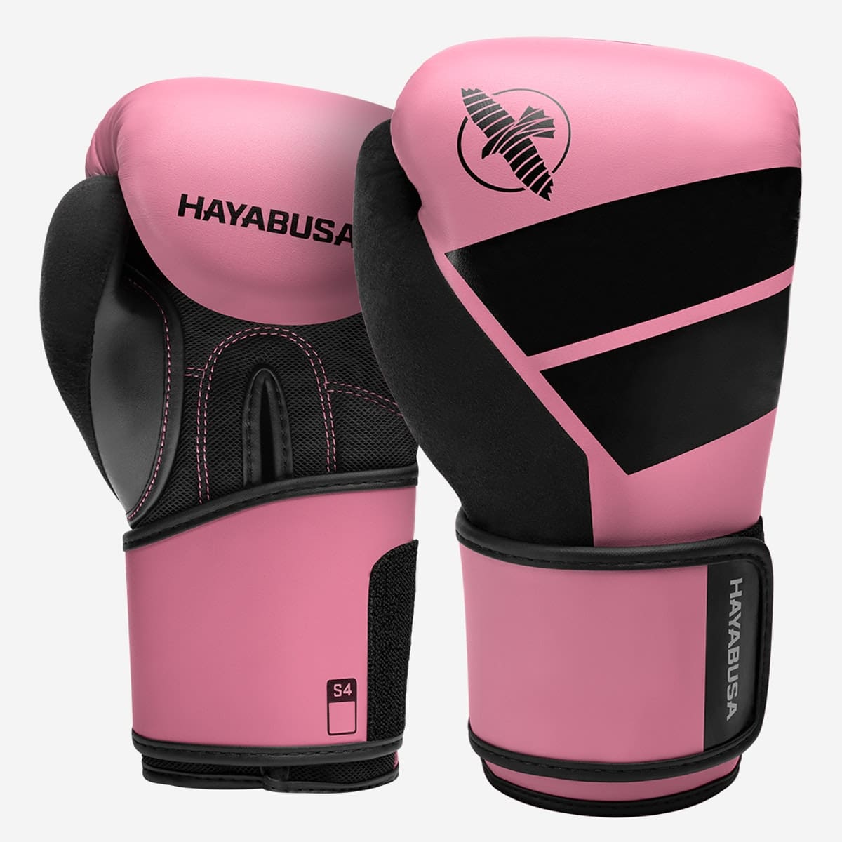 Hayabusa S4 Youth Boxing Gloves 6 / 8oz - Multiple Colours - Image 3