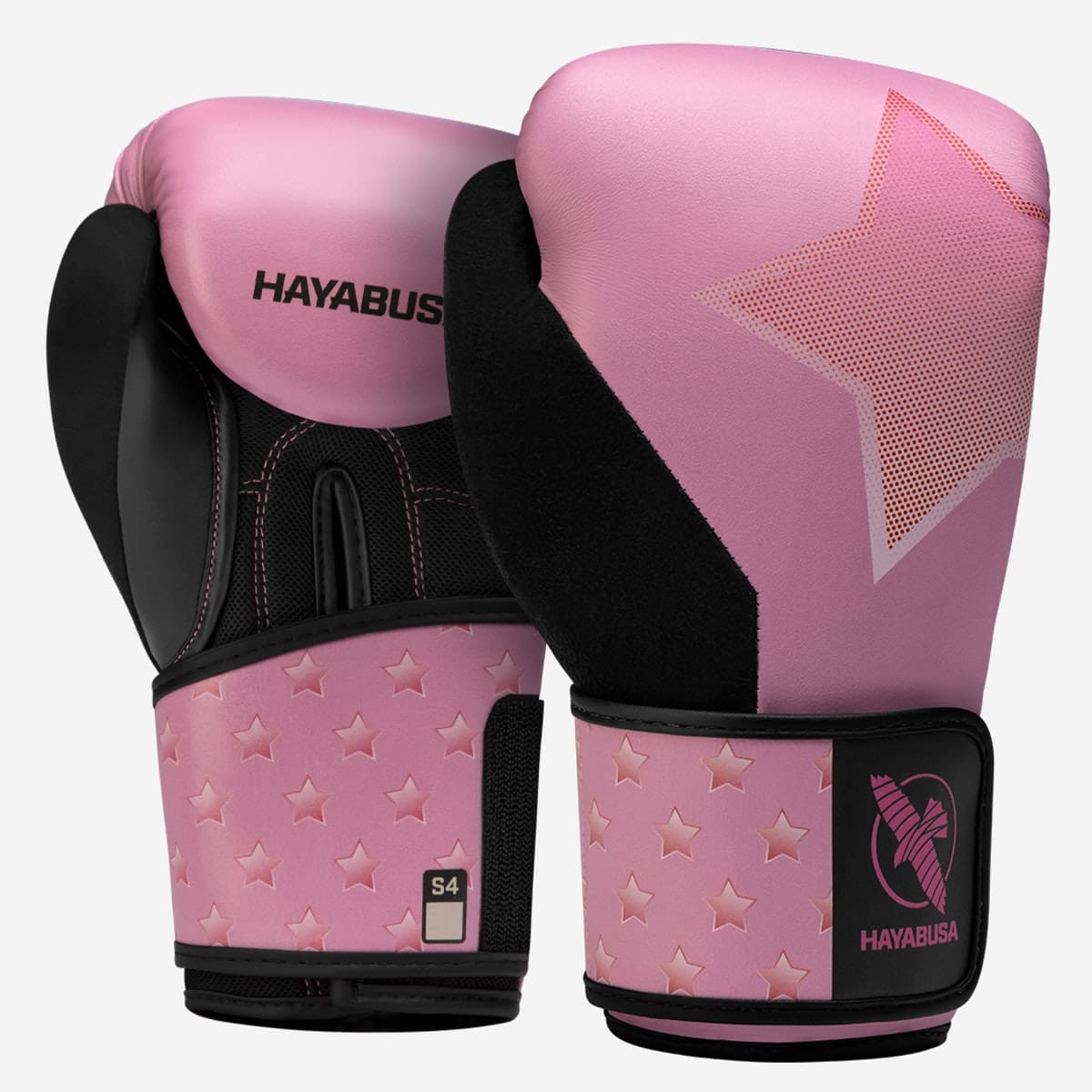 Hayabusa S4 Youth Epic Boxing Gloves - Multiple Colours - Image 4