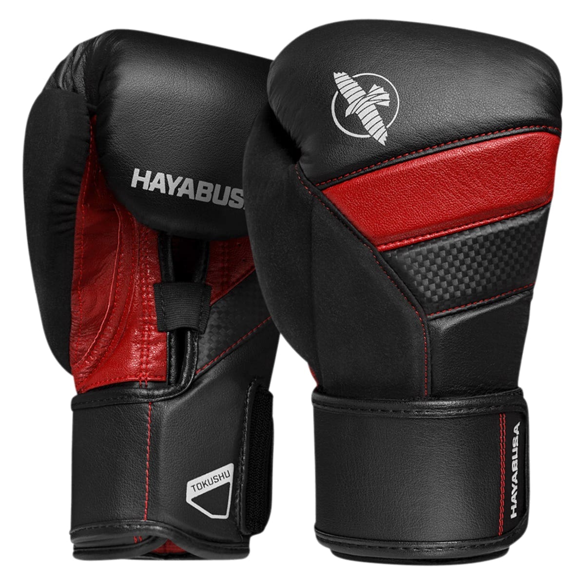 Hayabusa T3 Boxing Gloves - Image 2
