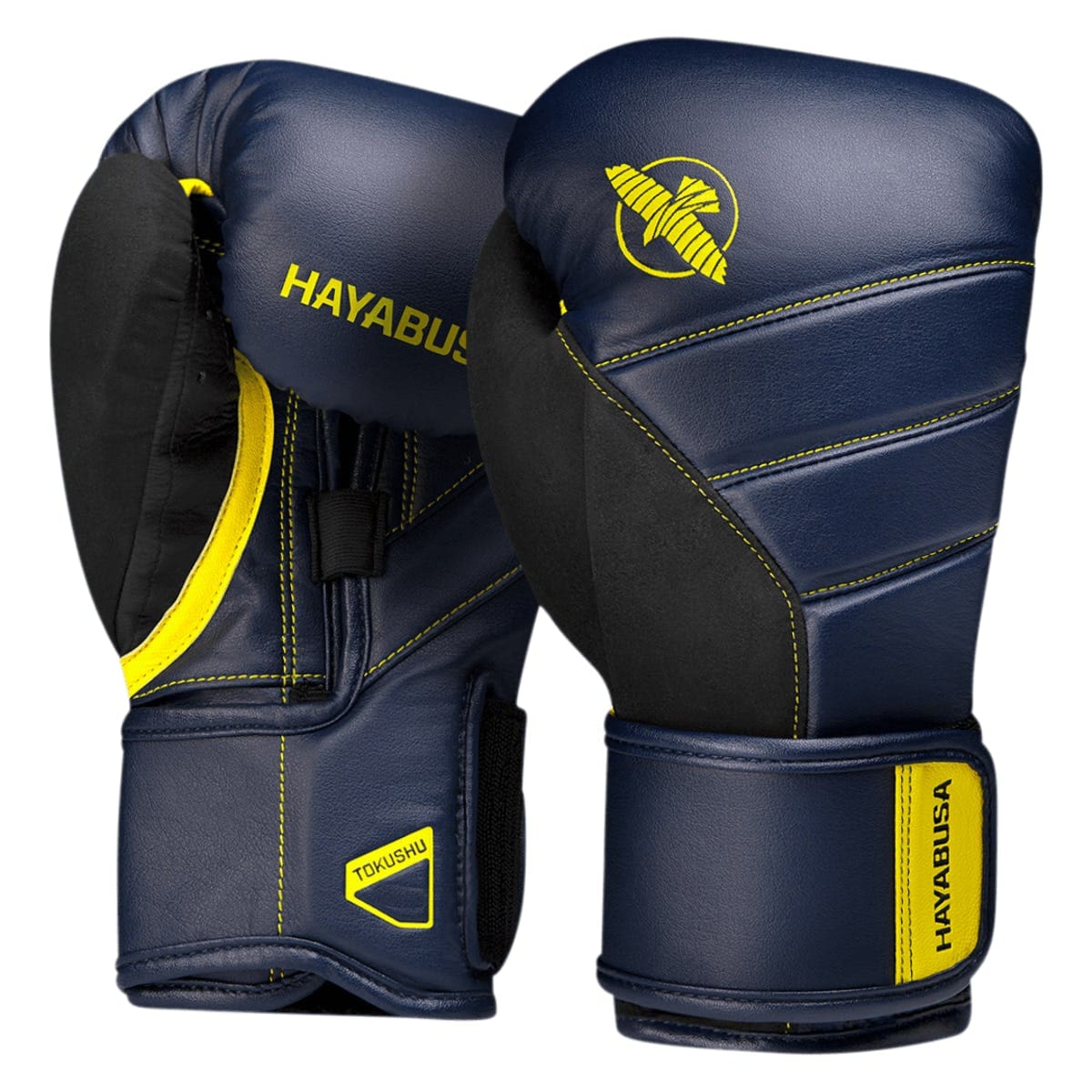 Hayabusa T3 Boxing Gloves - Image 3