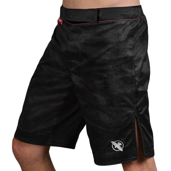 Hayabusa Hexagon Fight Shorts - Multiple Colours