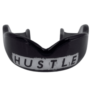 Damage Control Mouthguard HUSTLE