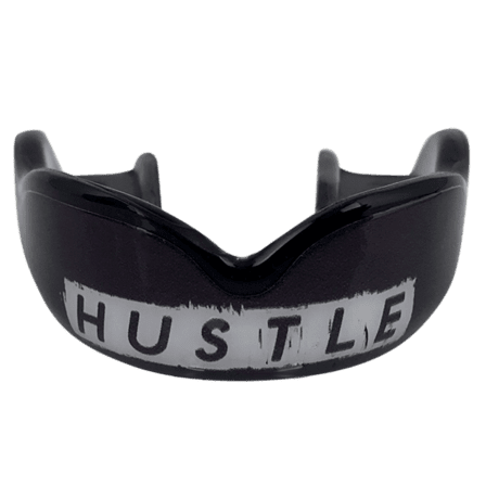Damage Control Mouthguard HUSTLE