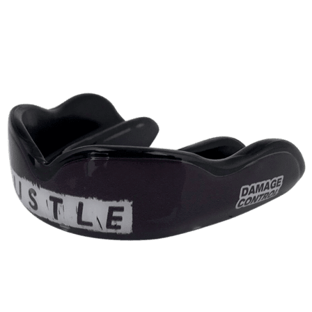 Damage Control Mouthguard HUSTLE - Image 2