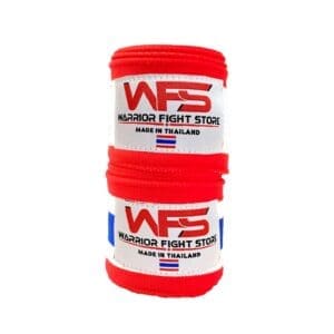WFS Premium Stretch Handwraps 180"
