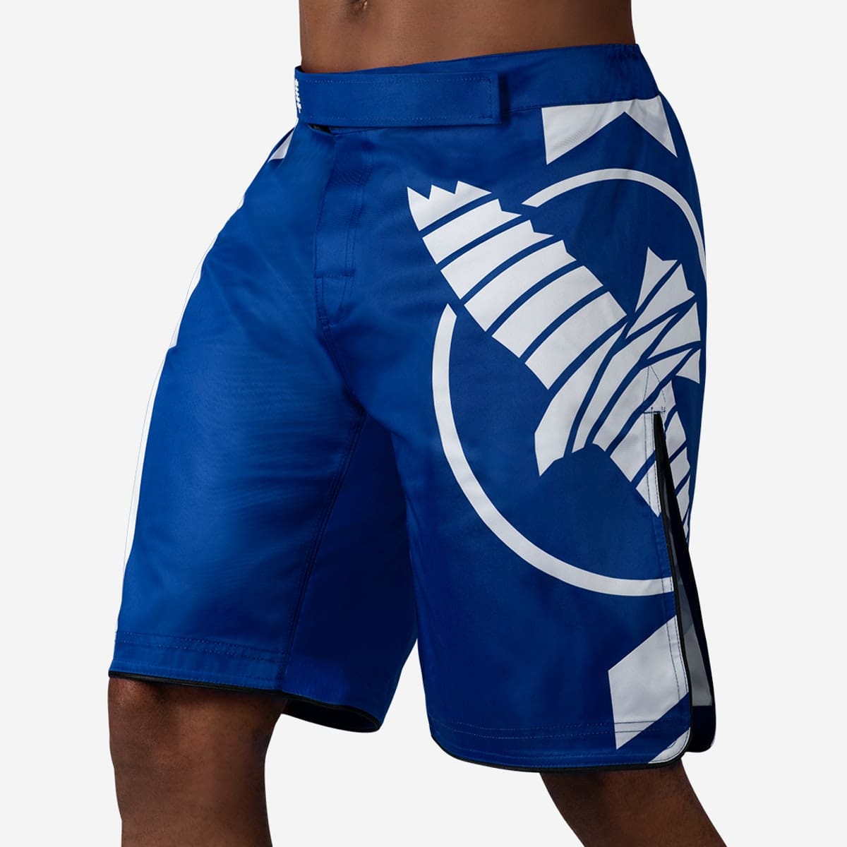 Hayabusa Icon Fight Shorts - Multiple Colours - Image 4