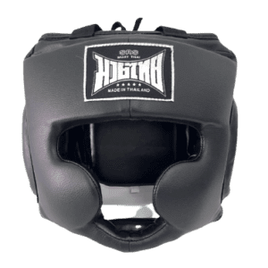 Muay Thai Brand Headgear - Multiple Colours