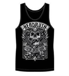 Headrush Special Program 1 Tank Top