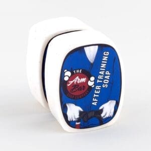 Arm Bar Soap - The Peppermint Batch