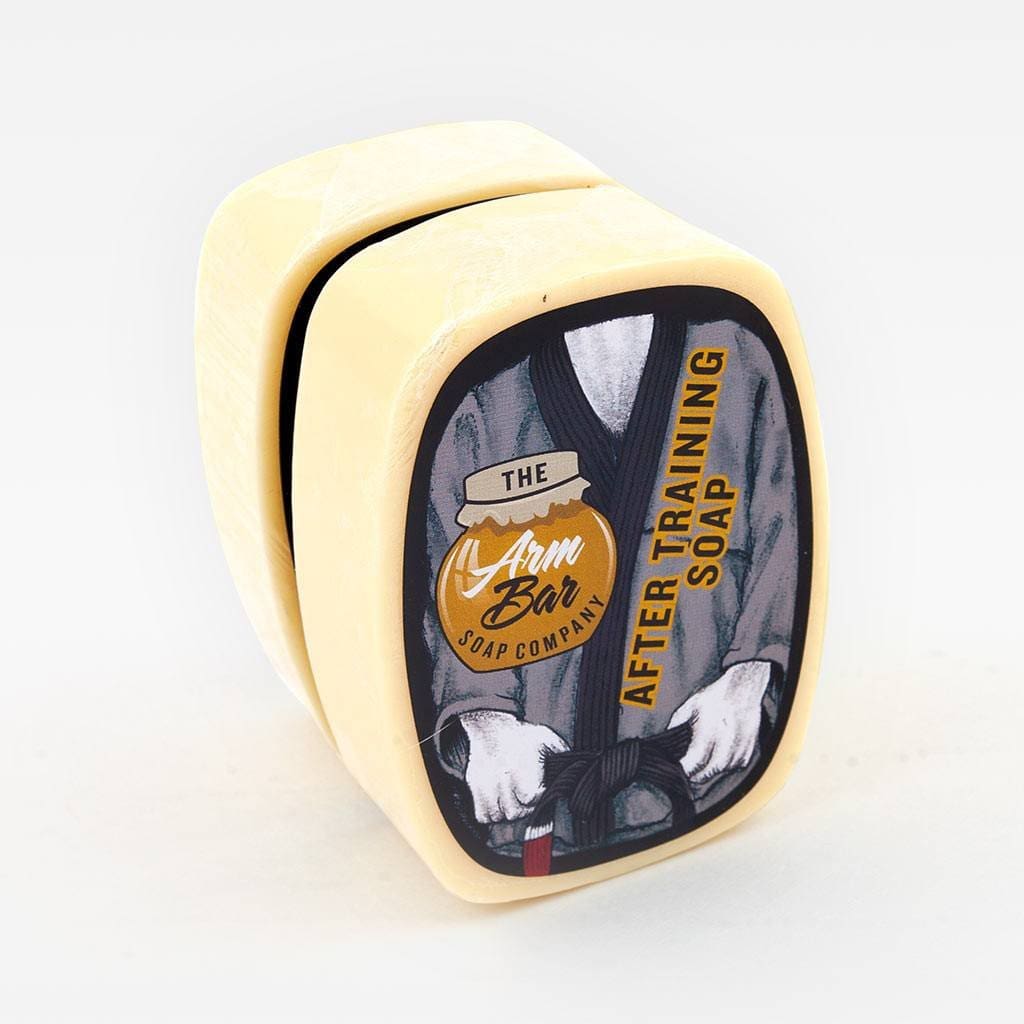 Arm Bar Soap - The Milk N' Honey Batch