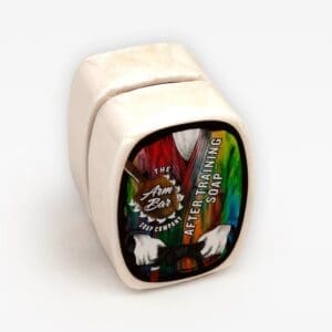 Arm Bar Soap - The Rainbow Warrior Batch