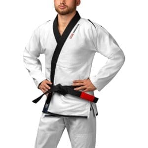 Hayabusa Venom Jiu Jitsu Gi
