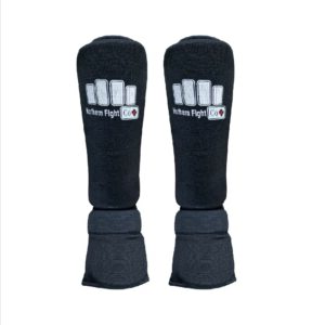 NFC Cloth Shin Guards