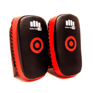 NFC Muay Thai Pads - Lightweight