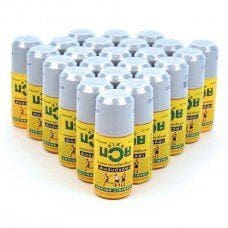 Namman Muay Thai Boxing Liniment 120ml - Image 4