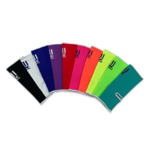 Nationman Ankle Supports - Multiple Colours