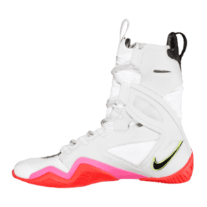 NIKE HYPERKO 2 SPECIAL EDITION - WHITE/BLACK/BRIGHT CRIMSON