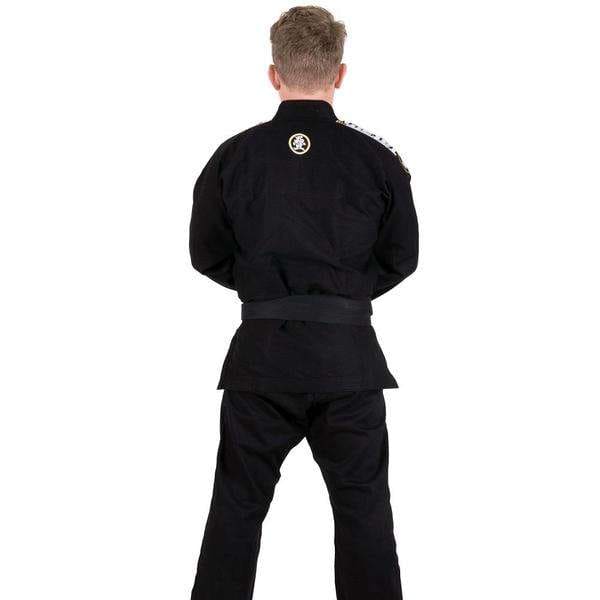 Tatami Nova Absolute BJJ Gi - Multiple Colours - Image 4