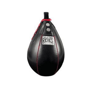 Cleto Reyes Speed Bag - Black / Red