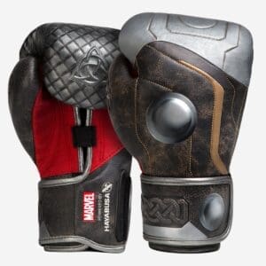 Hayabusa Marvel Thor Boxing Gloves