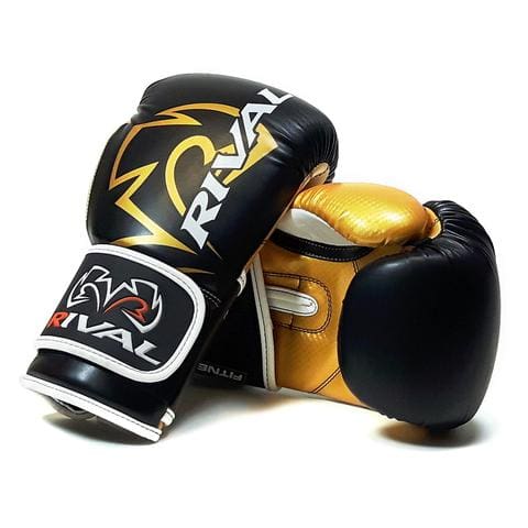 Rival RB7 Fitness Bag Gloves - Multiple Colours - Image 2
