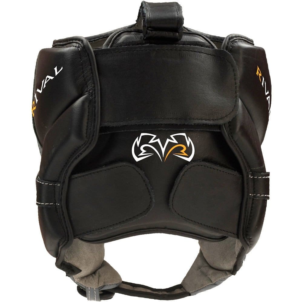 Rival RHG10 Intelli-Shock Training Headgear - Multiple Colours - Image 8