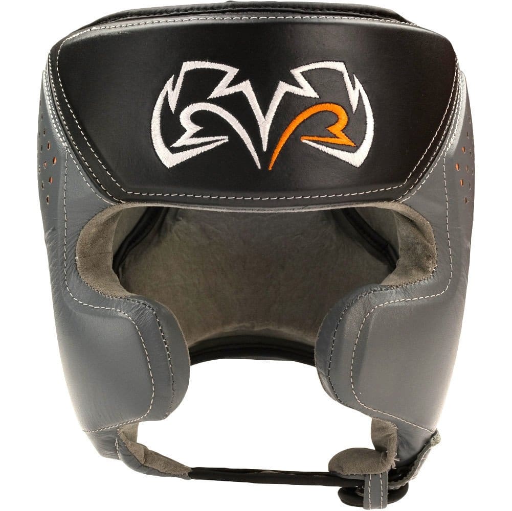 Rival RHG10 Intelli-Shock Training Headgear - Multiple Colours - Image 7