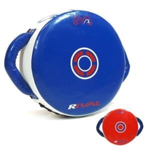 Rival RPS7 Fitness Punch Shield - Multiple Colours