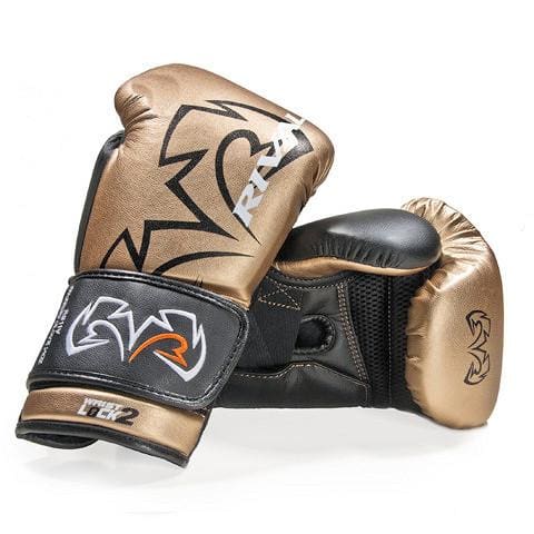 Rival RS11V Evolution Sparring Gloves Velcro - Multiple Colours - Image 5