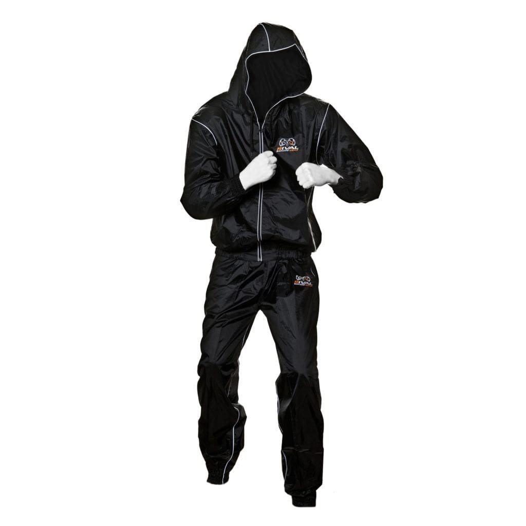 Rival Professional Sauna Suit