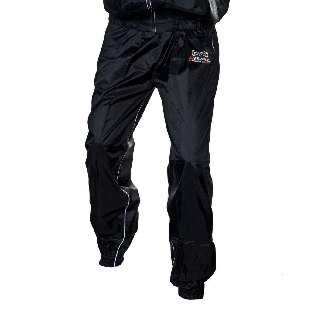 Rival Professional Sauna Suit - Image 2