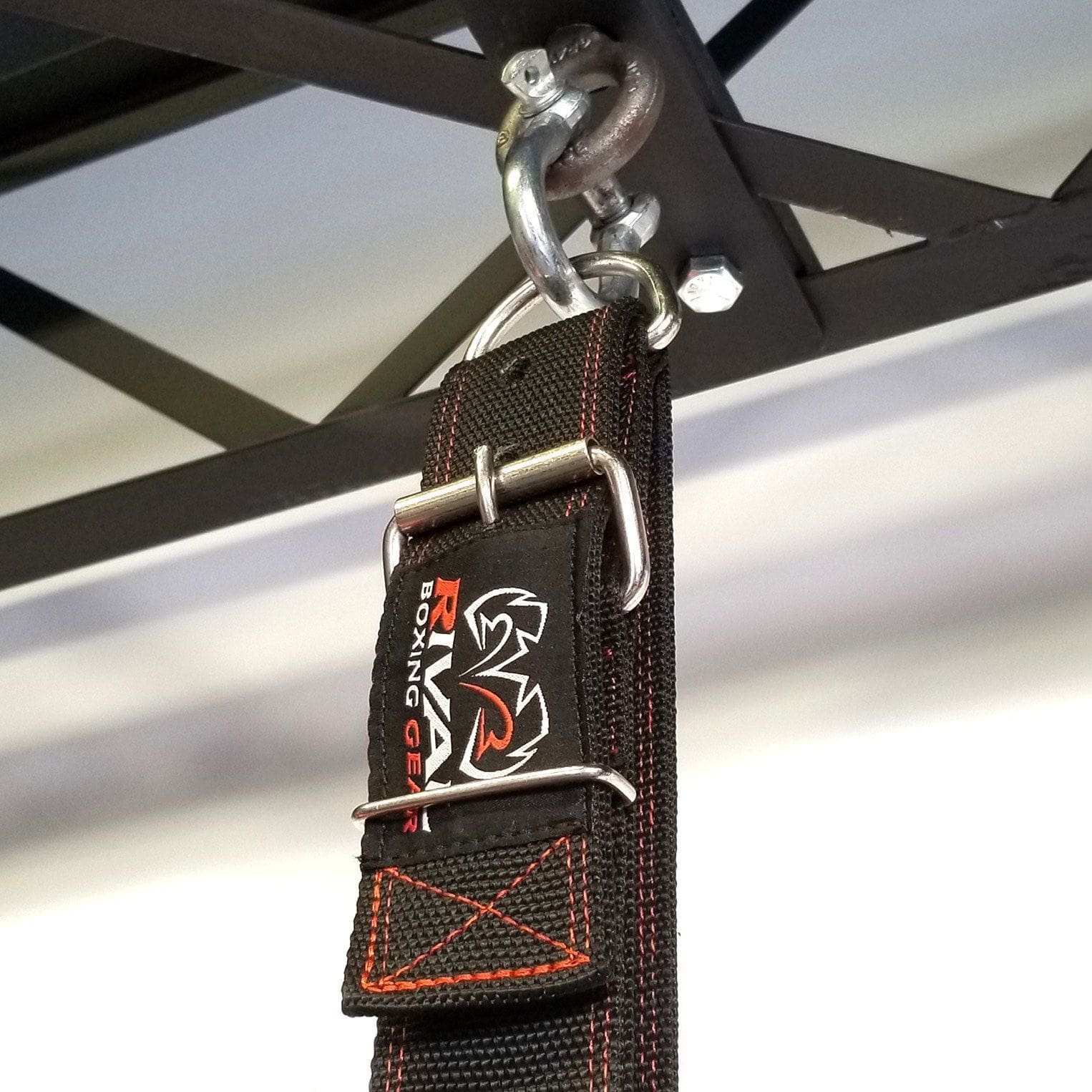 RIVAL ADJUSTABLE HEAVY BAG STRAP - Image 3